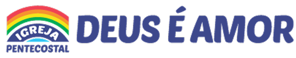 Deus é Amor