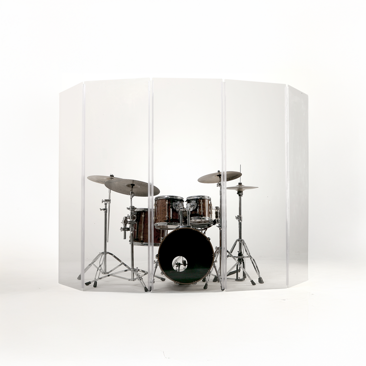 Abafador Acustico AQ05