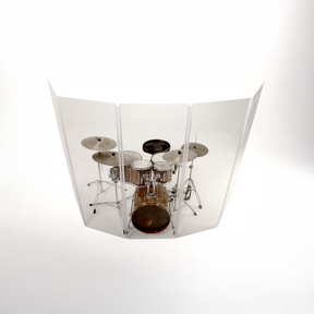 Abafador Acustico AQ05