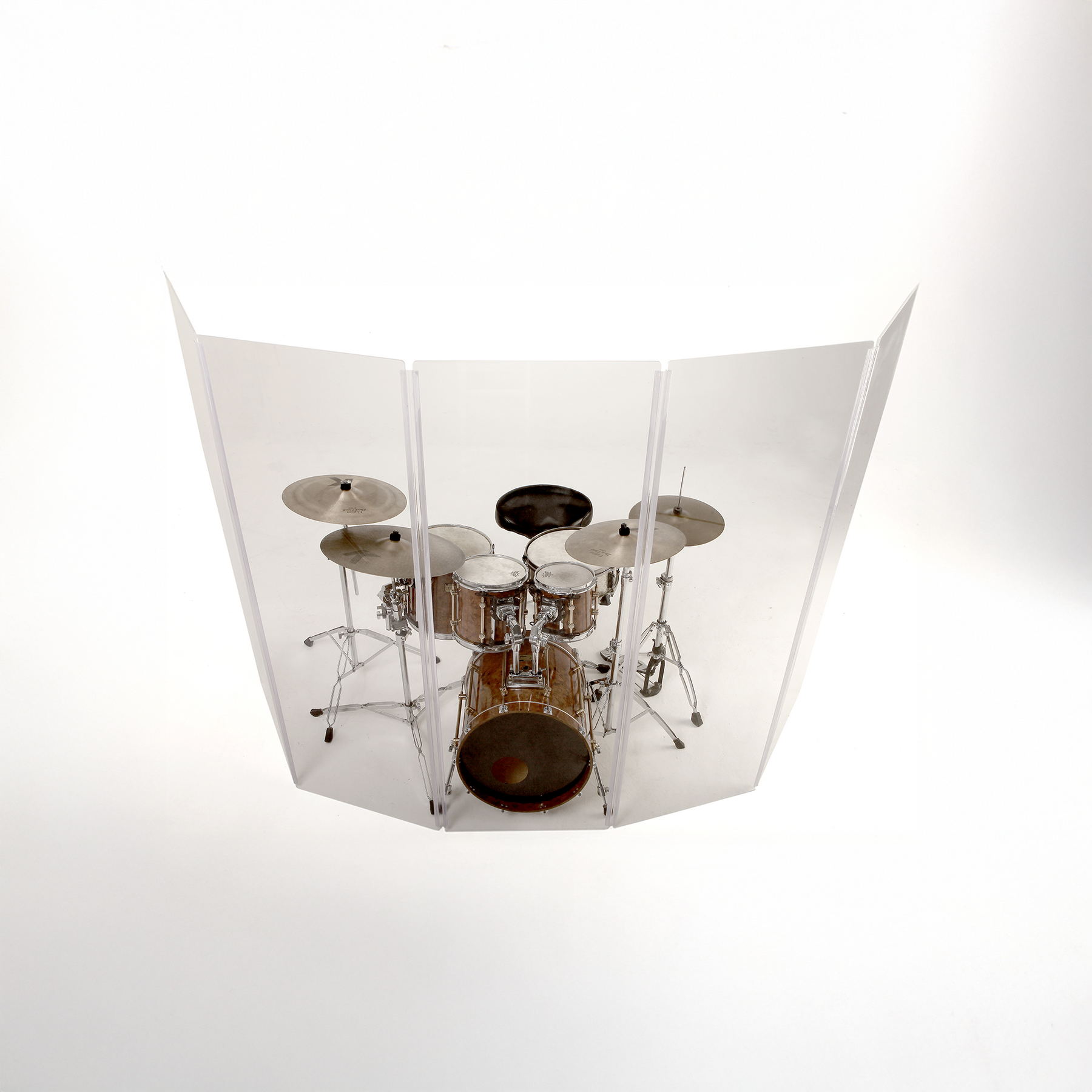 Abafador Acústico AQ05