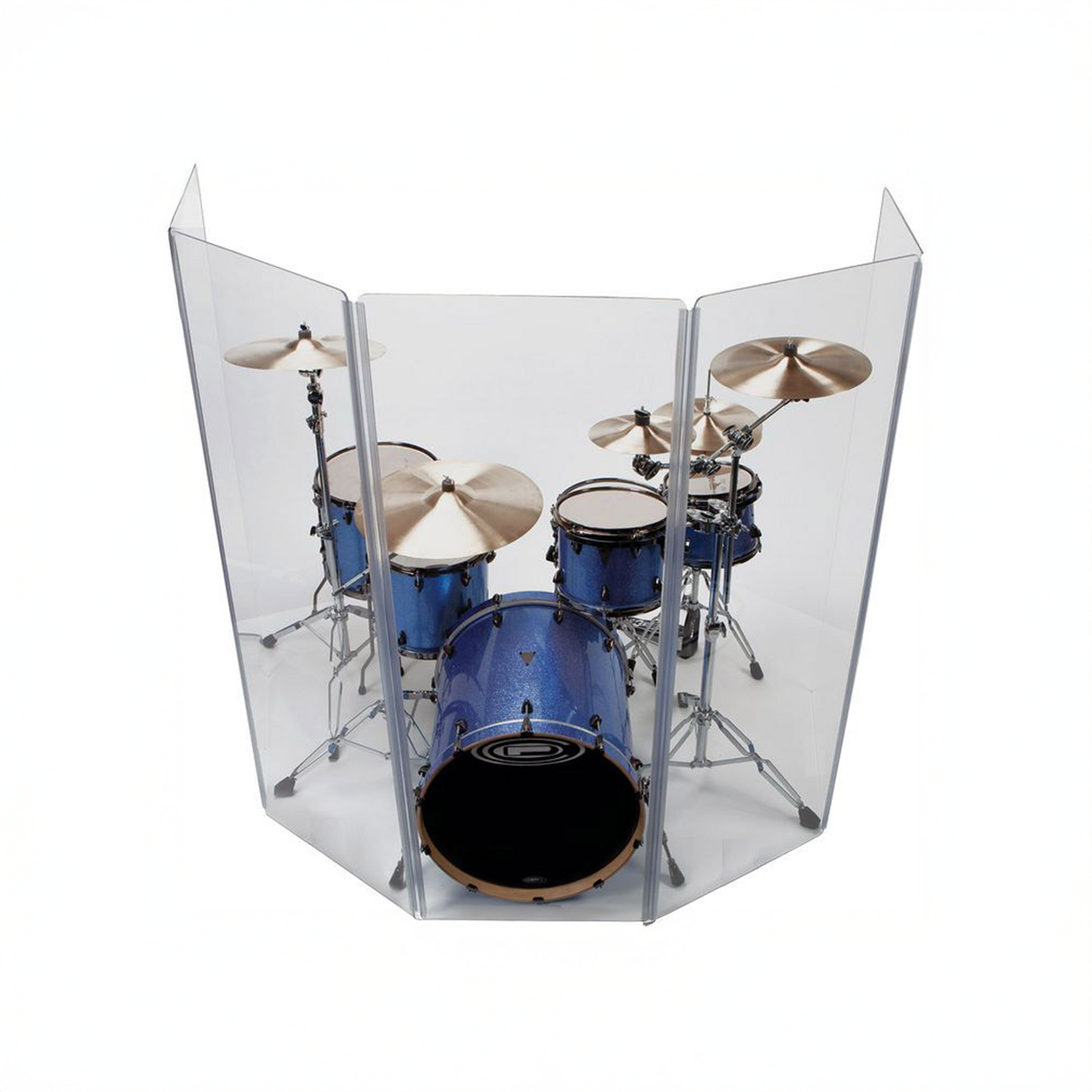 Abafador Acústico AQ05