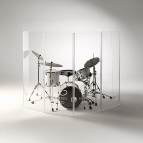 Abafador Acústico AQ06