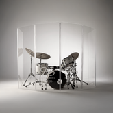 Abafador Acústico AQ07