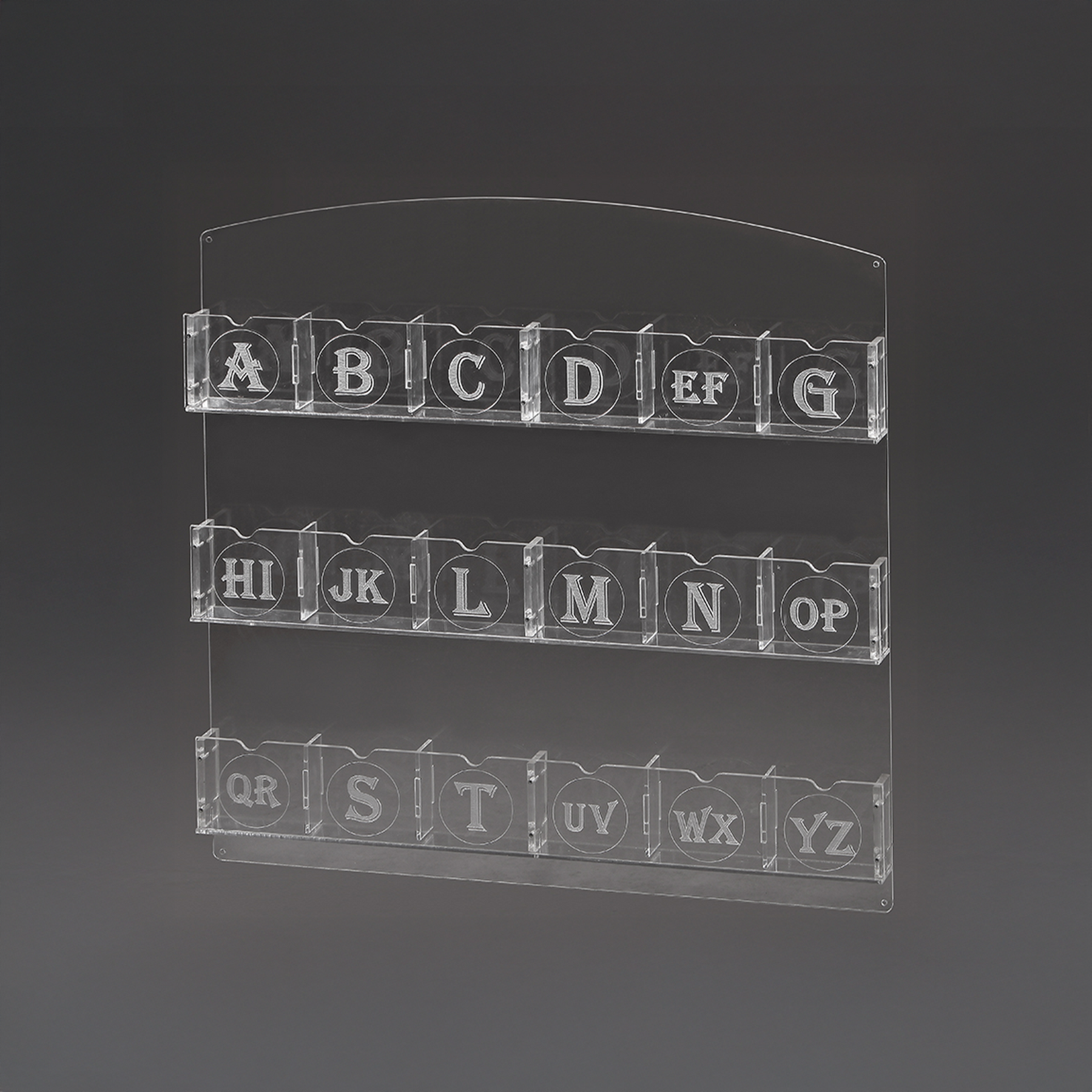 Porta Envelopes ENV1