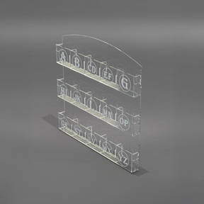 Porta Envelopes ENV1