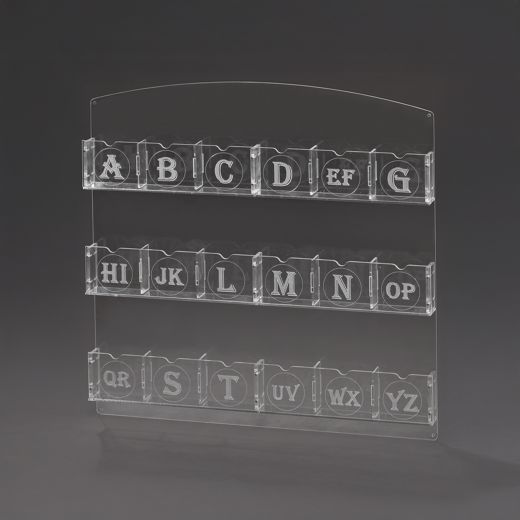 Porta Envelopes ENV1