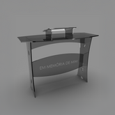 Mesa Santa Ceia ME01