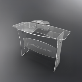 Mesa Santa Ceia ME01
