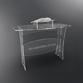 Mesa Santa Ceia ME01