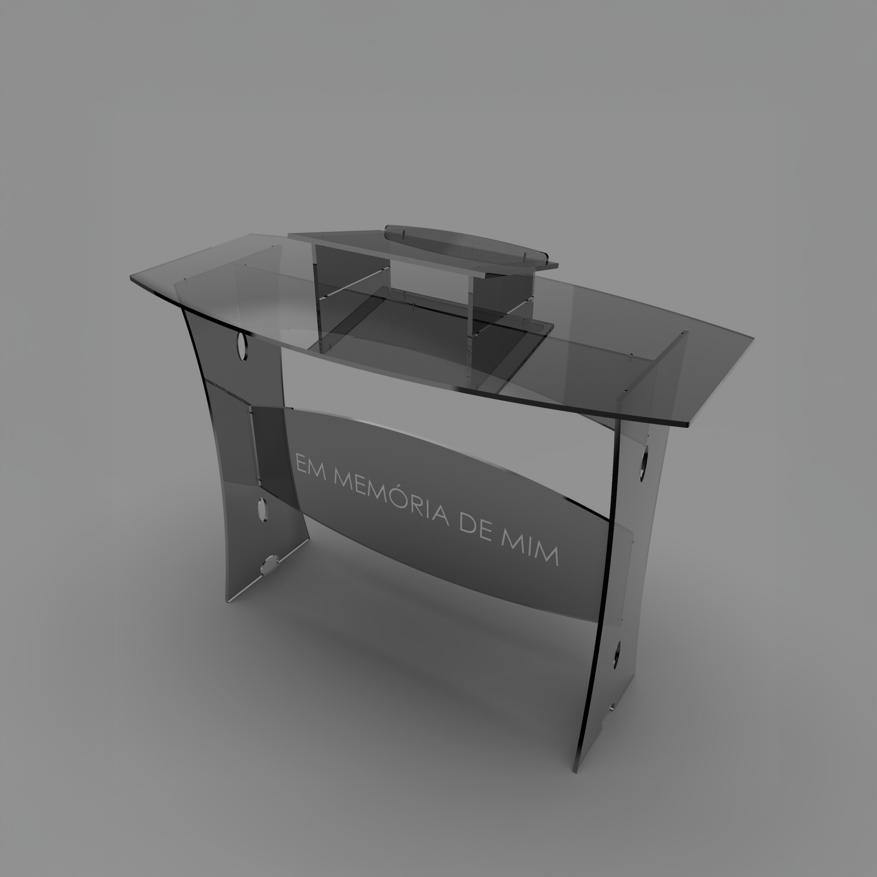 Mesa Santa Ceia ME01