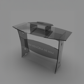 Mesa Santa Ceia ME01