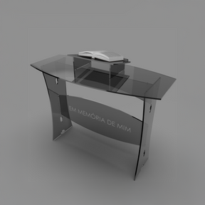 Mesa Santa Ceia ME01
