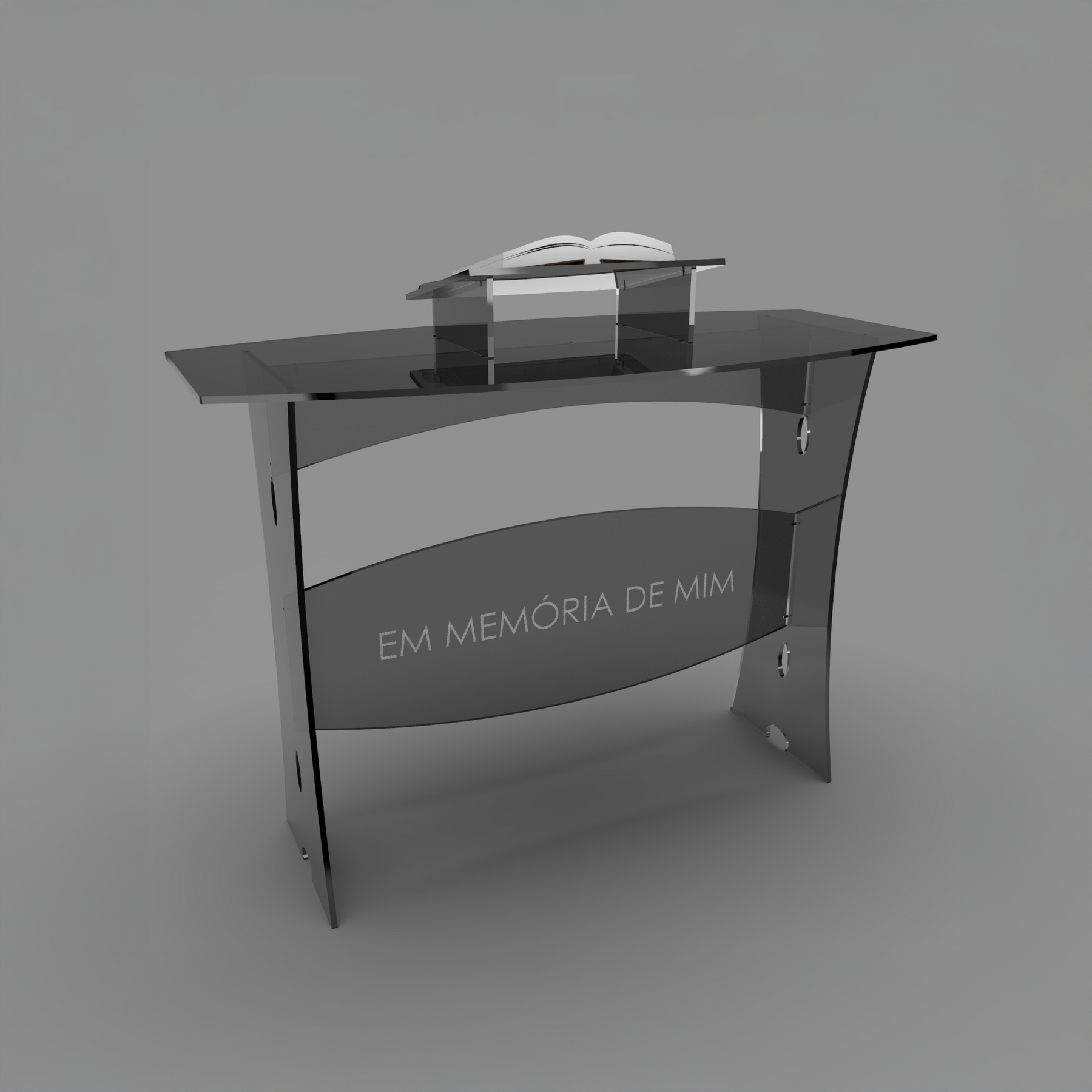 Mesa Santa Ceia ME01