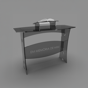 Mesa Santa Ceia ME01