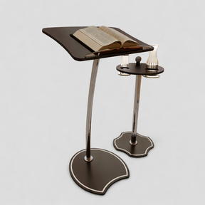 Conjunto Pulpito Inox PI68