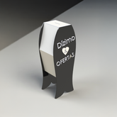 Urna Gazofilácio UR05